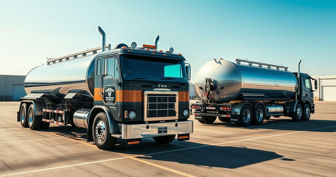 Como Comprar Bitrem Tanque Randon com As Melhores Condições Como Comprar Bitrem Tanque Randon com As Melhores Condições
