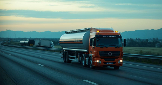 Tanque para transporte de combustível é essencial para segurança e eficiência. Descubra como escolher o melhor para suas necessidades. Tanque para transporte de combustível é essencial para segurança e eficiência. Descubra como escolher o melhor para suas necessidades.