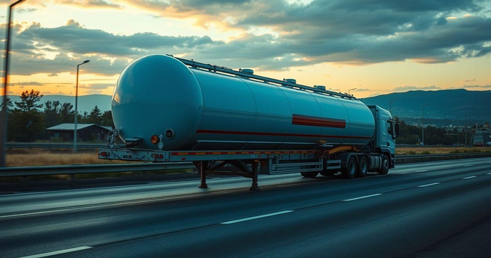 Reboques Tanque: O Guia Definitivo para Transporte Eficiente