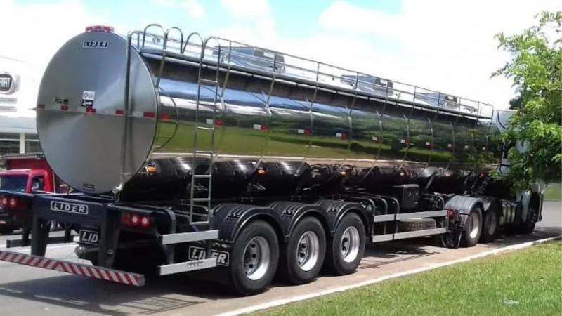 Carreta Tanque: Conheça as Melhores Opções e Vantagens