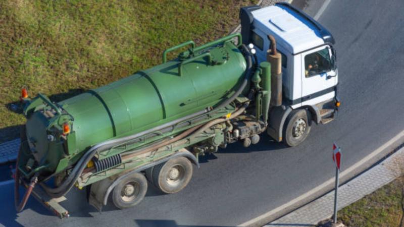 Como Escolher a Carreta Tanque para Transporte de Combustível Ideal