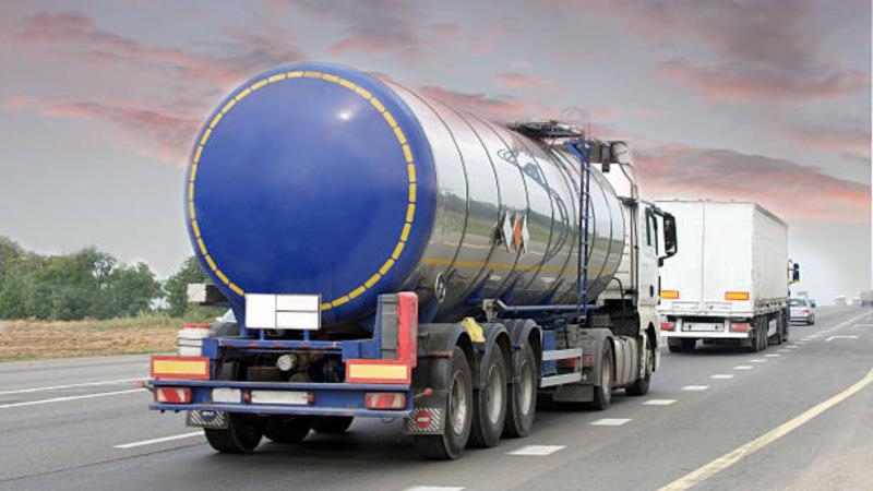 Os Melhores Tanques Rodoviários: Como Escolher a Fábrica Ideal