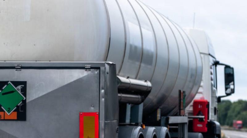 Preço Carreta Vanderleia Tanque: Custo-Benefício para Sua Frota