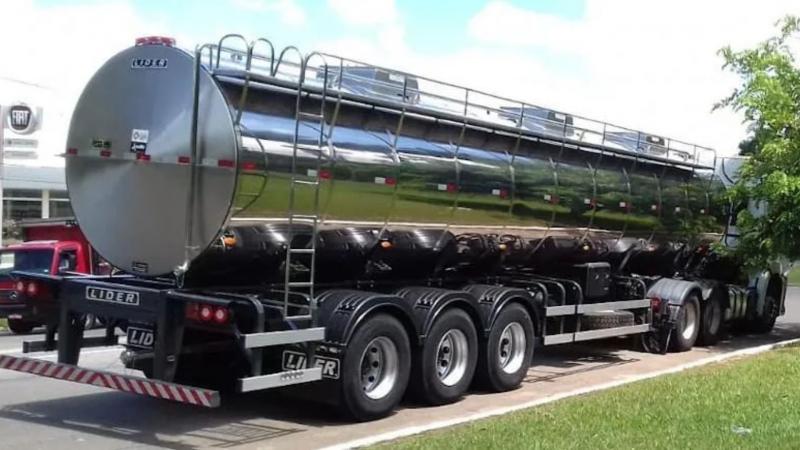 Como Escolher a Carreta Tanque Ideal para Transporte de Combustível