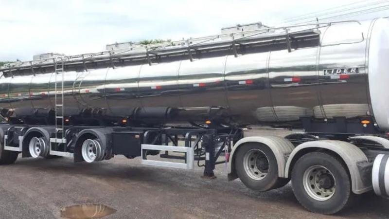 Descubra o Preço da Carreta Vanderleia Tanque e Seus Benefícios