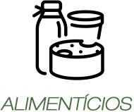 Tanque sobre chassi alimenticios - Aço inox